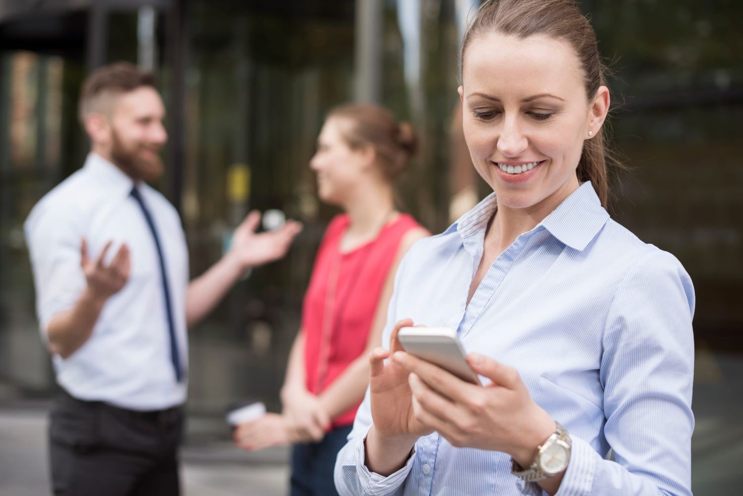 How to Target the Right Audience Using Email & Phone Data