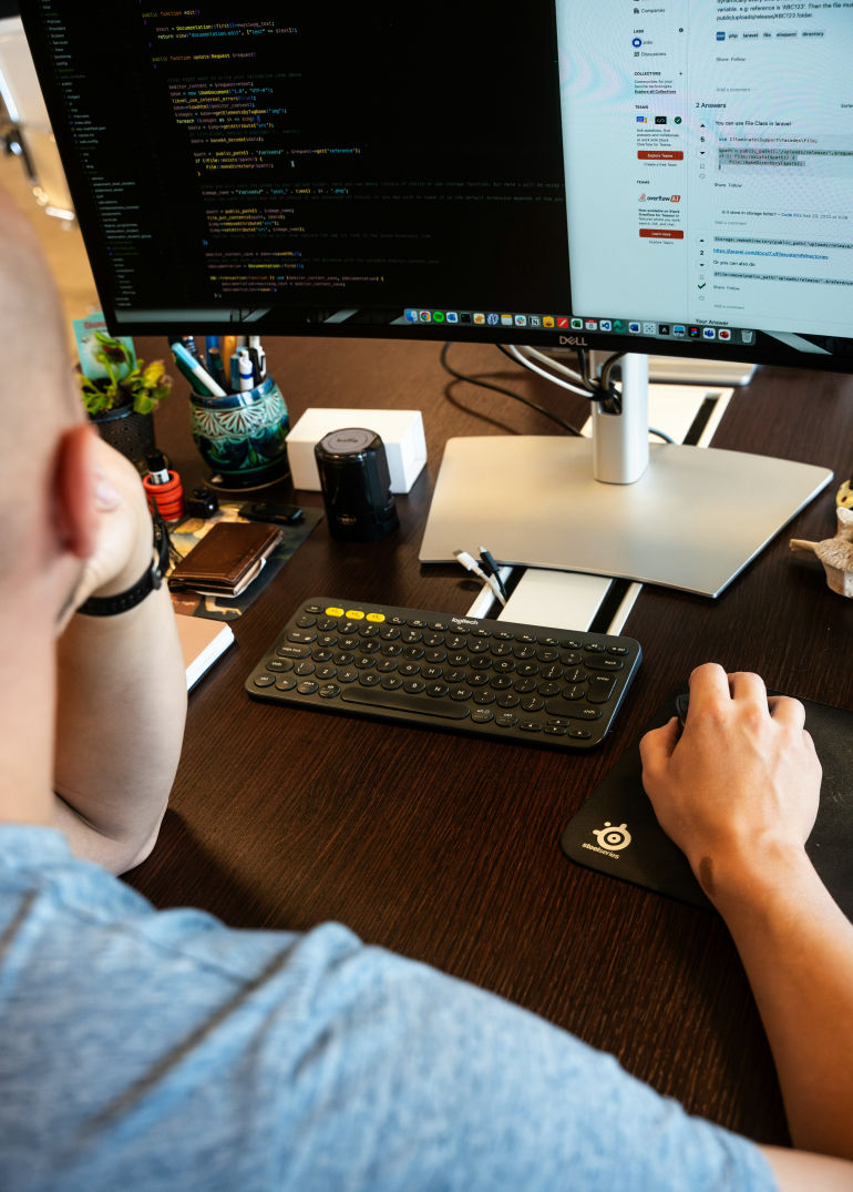 List of Companies in Belgium